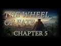 The Wheel of Fate Chapter 5 - Europa Universalis 4 Narrative Let's Play