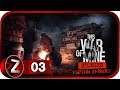 This War of Mine: Stories - Fading Embers DLC ➤ Новое убежище ➤ Прохождение #3