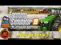 TRAILER - COOP FARMING SIMULATOR 2019 - ANDREW CHANNEL & MIKESENZANOME