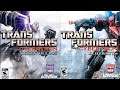 Transformers: War for Cybertron: Autobots & Decepticons