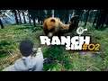 TRETA COM VLADIMIRES | RANCH SIMULATOR GAMEPLAY PT-BR | EP.02