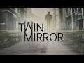 Twin Mirror - Launch Trailer PS4 ➤ ⓎⓃⓇ