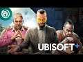 Ubisoft+: сыграйте во все игры Far Cry и 100+ других игр