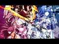 Under Night In-Birth Exe:Late[cl-r] (ぼく は Under Night In-Birth Exe:Late[cl-r] プレイする !!)