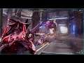 Warframe - Jackal Rework