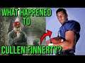 What Happened to Cullen Finnerty? | Killer Quarterback