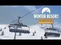 Winter Resort Simulator 02 - Planlos Erfolgreich - Preview