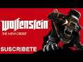 Wolfenstein the new order | En Español | Capitulo 2