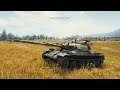 World of Tanks - Best Replays 👍 STB-1 ปรับใหม่น่าเล่นขึ้นเยอะ