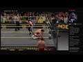 WWE 2K17 - Sami Zayn vs. Larry Zbyszko (NXT)