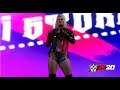 WWE 2K20: MyPlayer KickStart PlayStation V