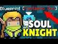 ZNALAZŁEM SCHEMAT NA LEGENDARNĄ BROŃ | Soul Knight PL