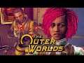 [12] A FAMILY MATTER - The Outer Worlds Commentary Facecam Gameplay
