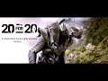 20 for 20 I Uprising I Halo 2 I Mission Rating