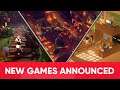 25 New Games Nintendo Switch 2020 ANNOUNCED Release Week 4 October Reveals | Nintendo Direct News