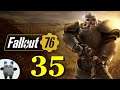 [35] Tagalog - Doing Daily Quests with Friends - Fallout 76 Let's Play