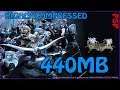 [440MB]Dissidia 012 Final Fantasy In Highly Compressed Version For PSP