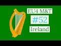 52. Dukes of Desmond - Ireland EU4 Meiou and Taxes Lets Play