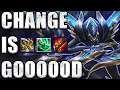 6 Dawnbringer Kha'Zix Carry Comp in TFT Set 5.5