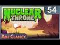 AbeClancy Plays: Nuclear Throne - 54 - Minions