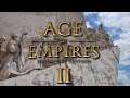 Age Of Empires II - Campañas Asiaticas en DIRECTO