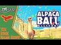 Alpaca Ball: Allstars | The LookSee | First Look Series | The Indie Game Show