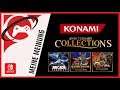 Alte KLASSIKER & verpasste CHANCEN - Meine Meinung zu den Konami Anniversary Collections