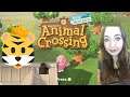 Animal Crossing #5! Tiger King Themed Home | Little Criminal |
