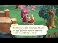 Animal Crossing: New Horizons [Day 136b]