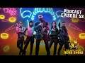 Army of the Dead - The Best Damn Nerd Show - Episode 53 - Full Podcast