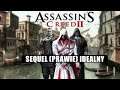 Assassin's Creed II - Sequel (Prawie) Idealny