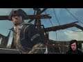 Assassin's Creed III Let's Play VOD Partie 3 [FIN]