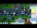 Autonauts Day 2, automating construction and robot building! Part 3