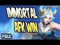 Battle Breakers | Immortal Heroes | AFK Autoplay Winning The Game | Diaochan the Artful [Epic Games]