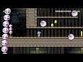 Big Bad Boos by ★Vaporeon★ 🍄 Super Mario Maker 2 #akv