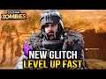 Black Ops Cold War Zombies ☆ New Firebase Z Glitches In Update 1.18 (After Patch)