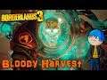 Borderlands 3 - Bloody Harvest Gameplay "Descent Into The Heck Hole"