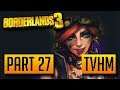 BORDERLANDS 3 - Gameplay Walkthrough Part 27: Archimedes (TVHM Mayhem 3)