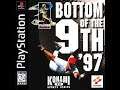 Bottom of the 9th '97 (PlayStation) - Kansas City vs. Seattle