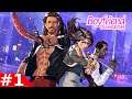 Boyfriend Dungeon - Part 1 Walkthrough (Gameplay)