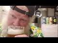 Brasseurs Du Monde l'infuse: Albino Rhino Beer Review