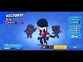 Brawl Stars Level 91 Points 749