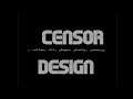 C64 Crack Intro: Censor Intro 2 by Censor Design 1989