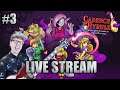 Cadence of Hyrule (Part 3) Live Stream