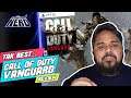 Call Of Duty Vanguard Tak Best.. (PS5 Review)