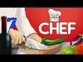 CHEF: Restaurant Tycoon Game (Early Access) Part 7