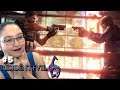 Chris Redfield Is That You?! | Resident Evil 6 Gameplay Part 5