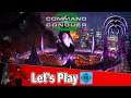 Command & Conquer 3: Tiberium Wars Part 2 - Die Macht des Masterminds - German