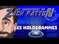 CZP Chronique - Ep 5 - Les Hologrammes