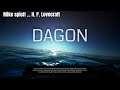 Dagon - Eine verrückte Reise mit H.P. Lovecraft